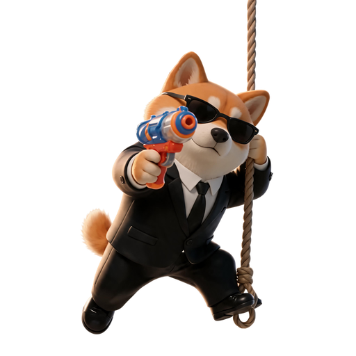 Free Goober character 3