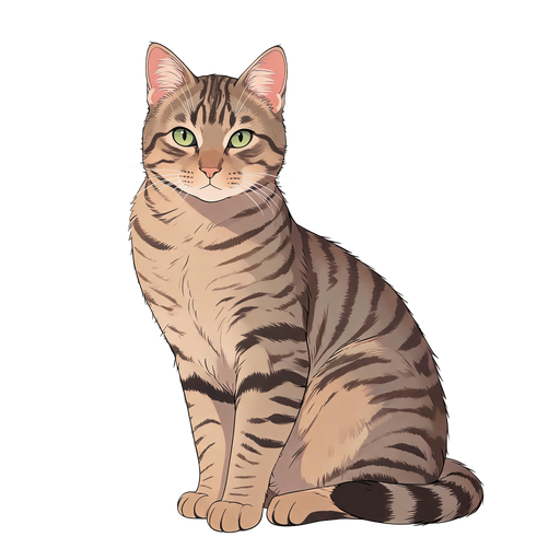Free Goober character 9