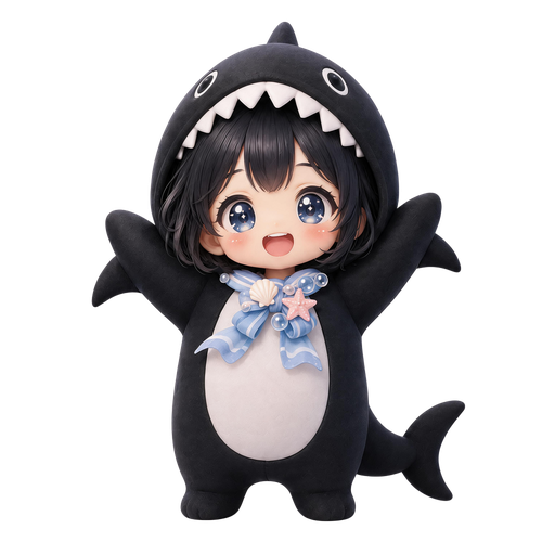 Free Goober character 11