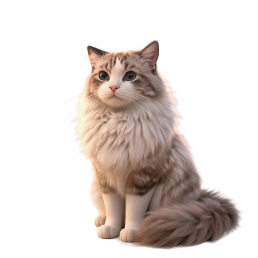 Free Goober character 17